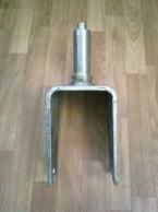 ВИЛКА 03.03.50Р ДЛЯ ПОГРУЗЧИКА ЗЕРНА Р6-КШП-6